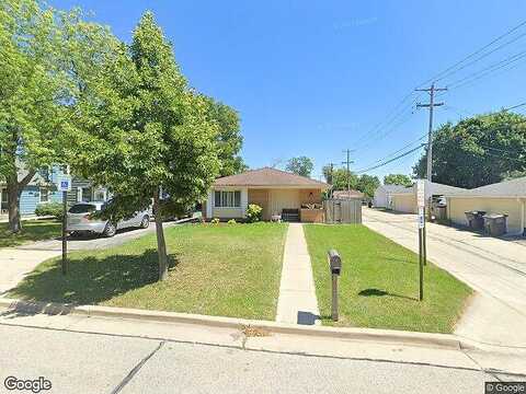 46Th, MILWAUKEE, WI 53220