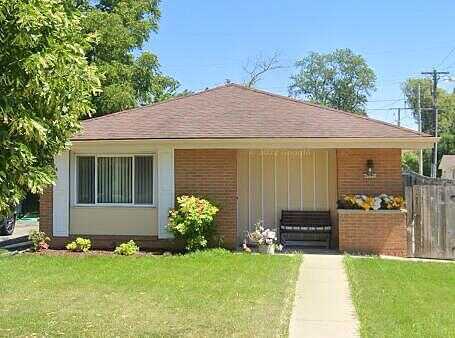 46Th, MILWAUKEE, WI 53220