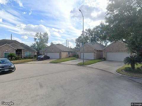Shady Pine, SPRING, TX 77388