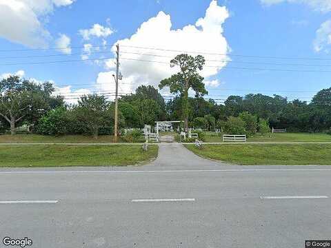 41St, VERO BEACH, FL 32967