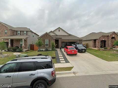 Jarbridge, KYLE, TX 78640