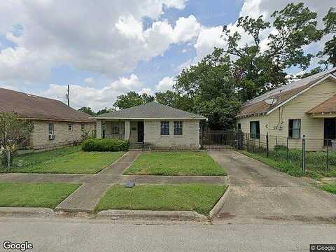Noble, HOUSTON, TX 77026
