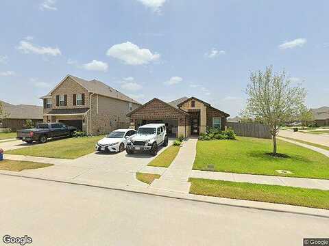 Dunsmore Oak, HOUSTON, TX 77089