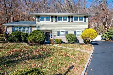 67 Canterbury Dr, Scotch Plains, NJ 07076