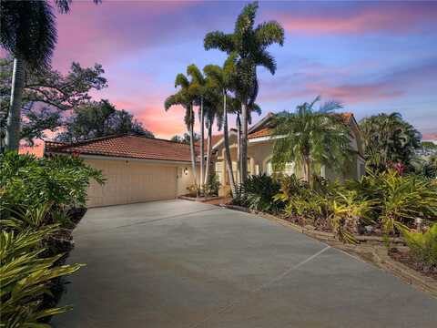 3117 SILKWOOD LANE, PORT CHARLOTTE, FL 33953