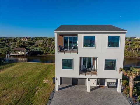 3538 N OCEAN SHORE BOULEVARD, PALM COAST, FL 32137