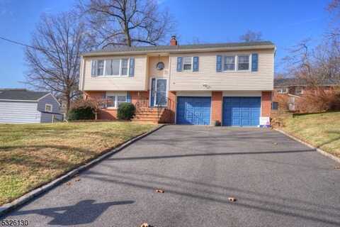 88 Maple Ave, Hilltop, NJ 07980