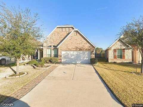 Larkmist, TOMBALL, TX 77375