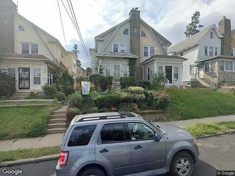 Bullock, LANSDOWNE, PA 19050