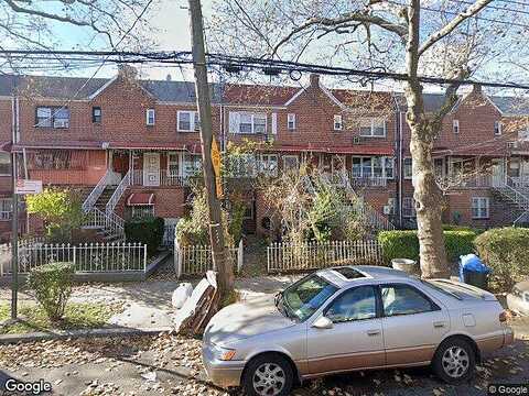 103Rd, BROOKLYN, NY 11236