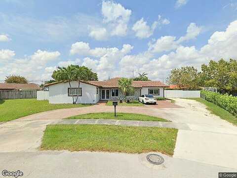 11Th, MIAMI, FL 33174