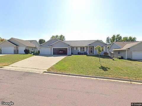 Savanna, JANESVILLE, MN 56048