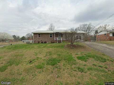 Youngs Farm, CEDARTOWN, GA 30125