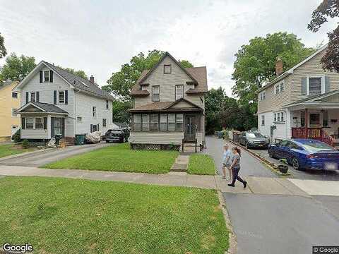 Garfield, ROCHESTER, NY 14611