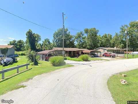 Prospect, NIXA, MO 65714