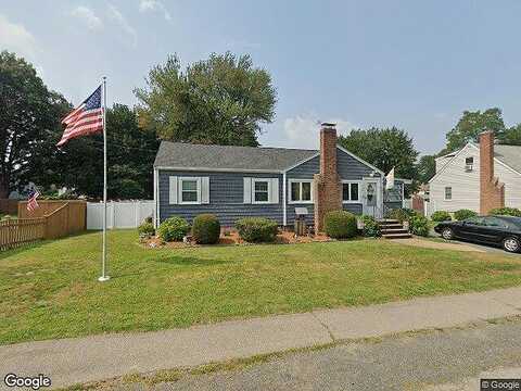 Pellana, NORWOOD, MA 02062