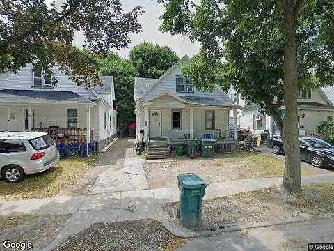 Ernst, ROCHESTER, NY 14621