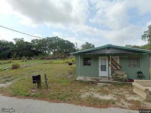 Taylor, LAKE PLACID, FL 33852