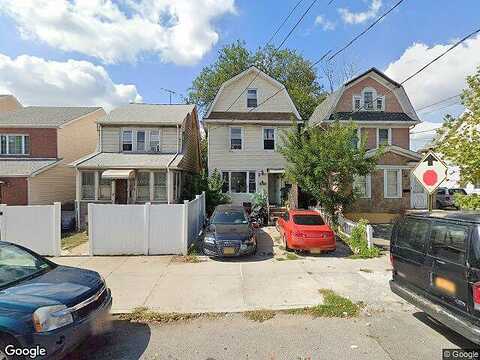 135Th Street, Jamaica, NY 11419