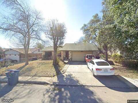 Braddock, SAN ANTONIO, TX 78245