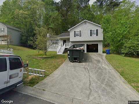 Brookside, DALLAS, GA 30132