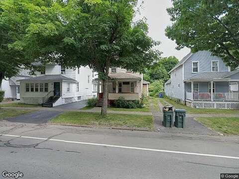 Parsells, ROCHESTER, NY 14609