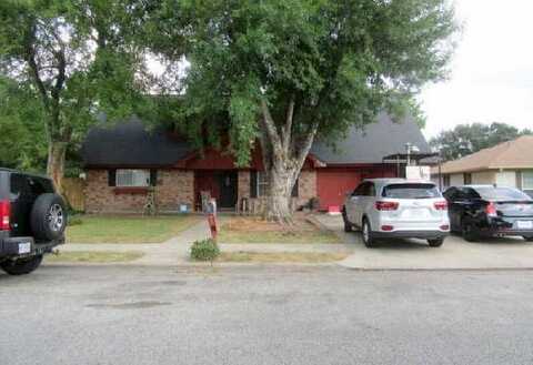 Rosewood, VICTORIA, TX 77901