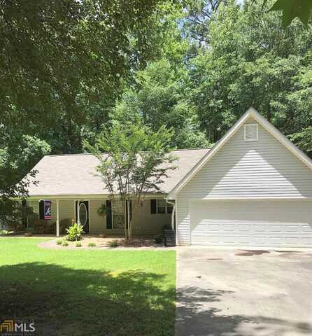 W Fork Dr, NEWNAN, GA 30263