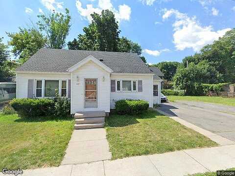 Agnes, ROCHESTER, NY 14621
