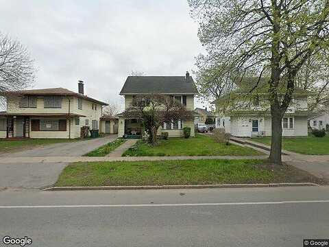 Ridge, ROCHESTER, NY 14621