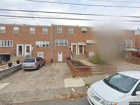Keswick, PHILADELPHIA, PA 19154