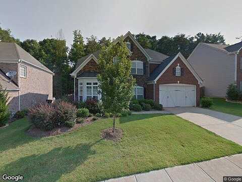 Open Range, SIMPSONVILLE, SC 29681