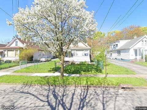 Campbell, ROCHESTER, NY 14606