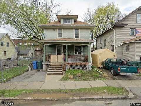 Bismark, ROCHESTER, NY 14621