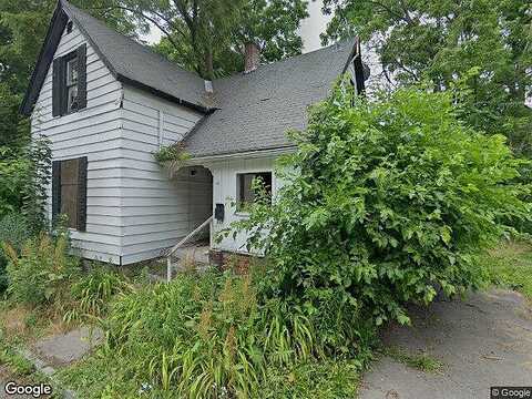 Wayne, ROCHESTER, NY 14611