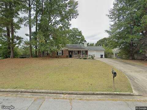 Bear Run, PALMETTO, GA 30268