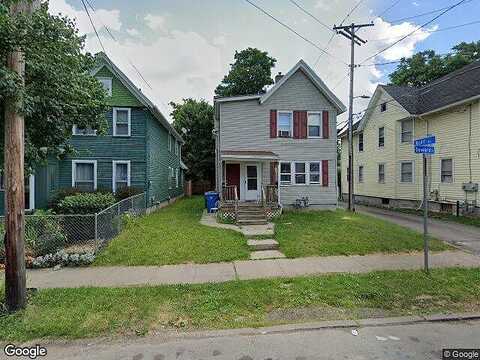 Seward, ROCHESTER, NY 14608