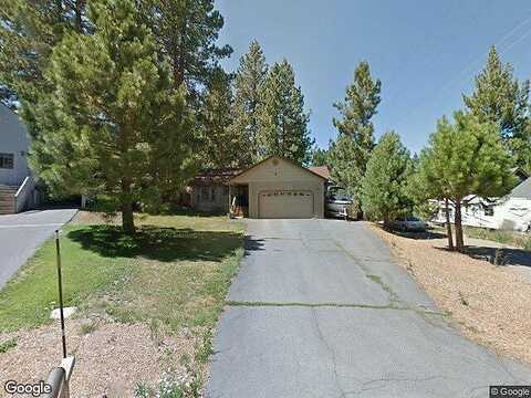 Star Pine, TRUCKEE, CA 96161