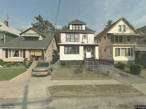 Hill, BUFFALO, NY 14214