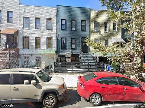 Jefferson, BROOKLYN, NY 11221