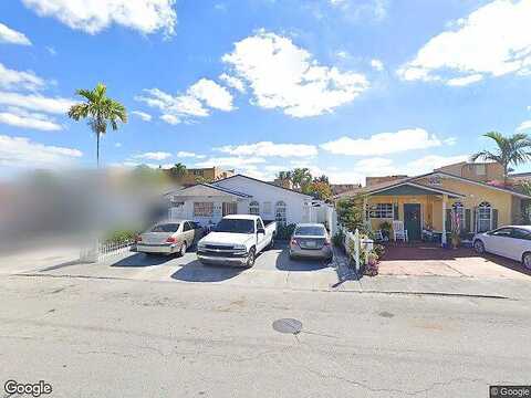 40Th, HIALEAH, FL 33012