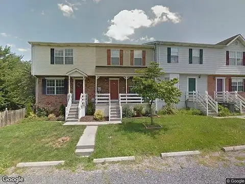 Diamond, WINCHESTER, VA 22602