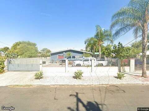 Kagel Canyon, PACOIMA, CA 91331