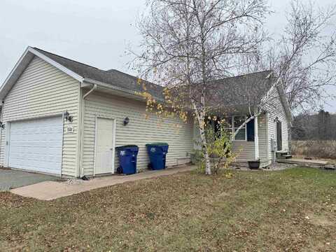 16Th, WAUSAU, WI 54401