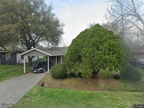 Witcher, HOUSTON, TX 77076