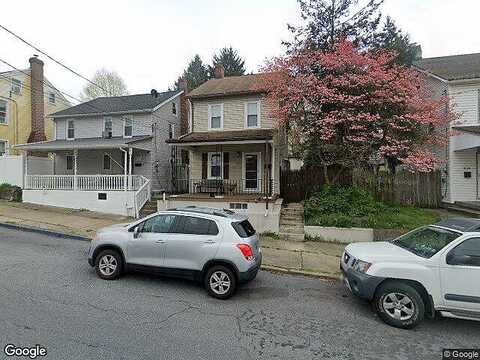 Walnut, ALLENTOWN, PA 18109