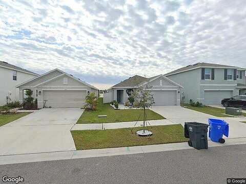 7Th, RUSKIN, FL 33570