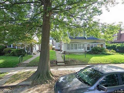 Allengrove, PHILADELPHIA, PA 19124