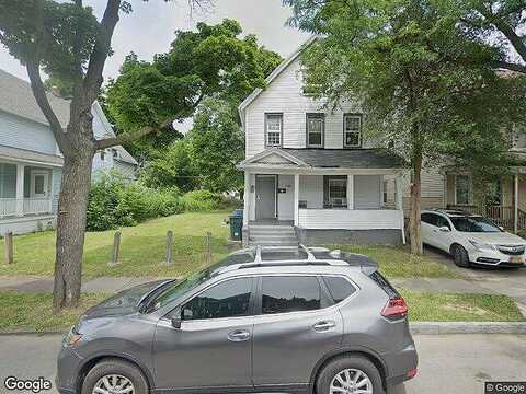 Woodward, ROCHESTER, NY 14605