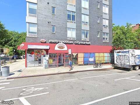 Bedford, BROOKLYN, NY 11216